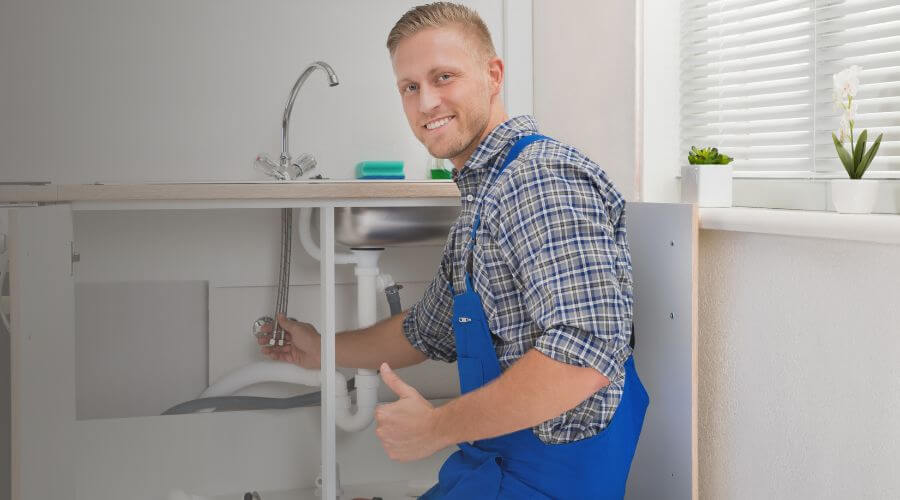 Professional Leak Detection in Ludlow, CA