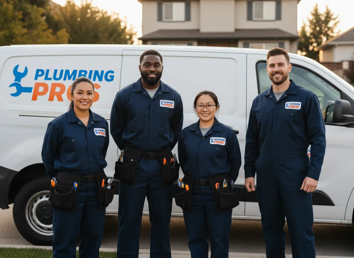 Water Heater Repair company in Ludlow, CA